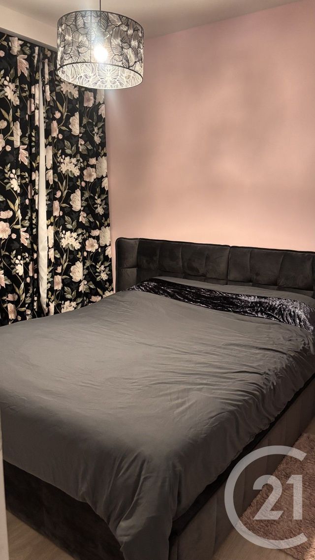 Appartement F3 bis &agrave; louer - 4 pi&egrave;ces - 82,34 m2 - Sete - 34 - LANGUEDOC-ROUSSILLON