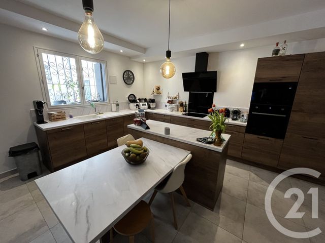 appartement - SETE - 34