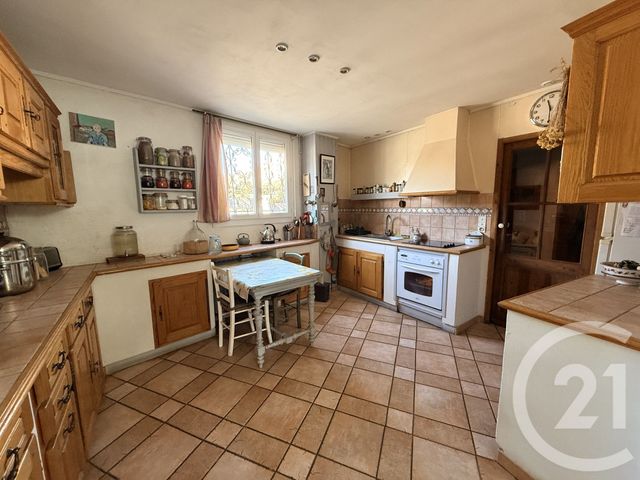 Maison &agrave; vendre - 5 pi&egrave;ces - 111,65 m2 - Frontignan - 34 - LANGUEDOC-ROUSSILLON