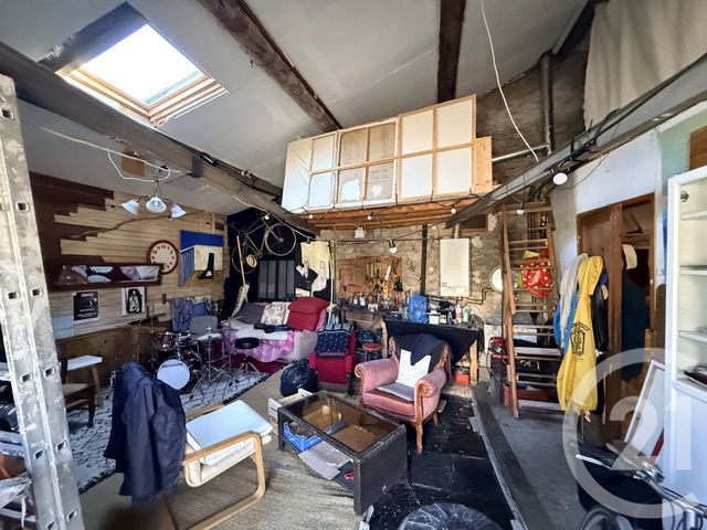 Maison &agrave; vendre - 5 pi&egrave;ces - 111,65 m2 - Frontignan - 34 - LANGUEDOC-ROUSSILLON