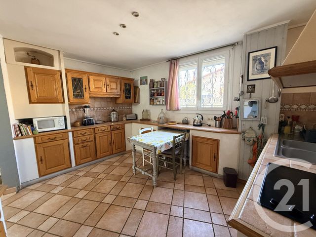 Maison &agrave; vendre - 5 pi&egrave;ces - 111,65 m2 - Frontignan - 34 - LANGUEDOC-ROUSSILLON