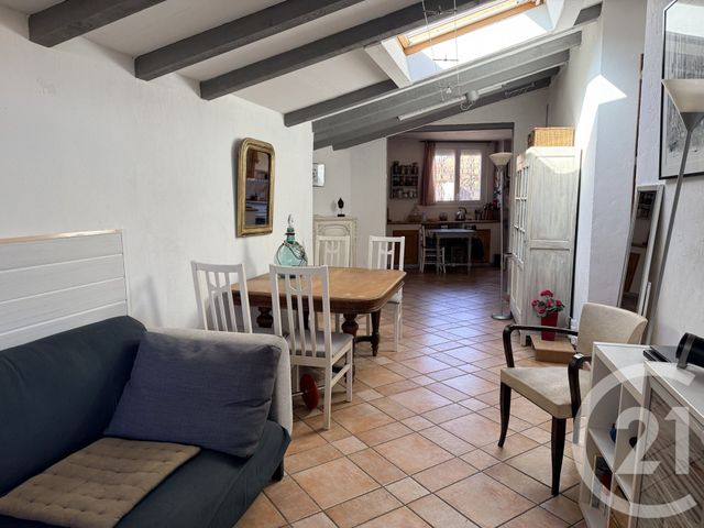 Maison &agrave; vendre - 5 pi&egrave;ces - 111,65 m2 - Frontignan - 34 - LANGUEDOC-ROUSSILLON