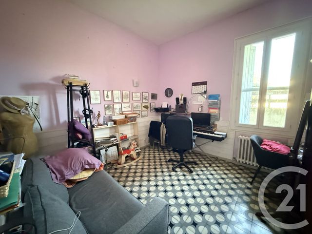 Maison &agrave; vendre - 5 pi&egrave;ces - 111,65 m2 - Frontignan - 34 - LANGUEDOC-ROUSSILLON