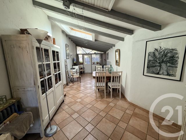 Maison &agrave; vendre - 5 pi&egrave;ces - 111,65 m2 - Frontignan - 34 - LANGUEDOC-ROUSSILLON
