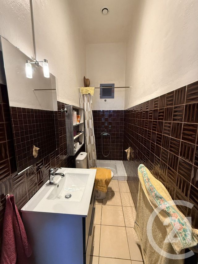 Maison &agrave; vendre - 5 pi&egrave;ces - 111,65 m2 - Frontignan - 34 - LANGUEDOC-ROUSSILLON