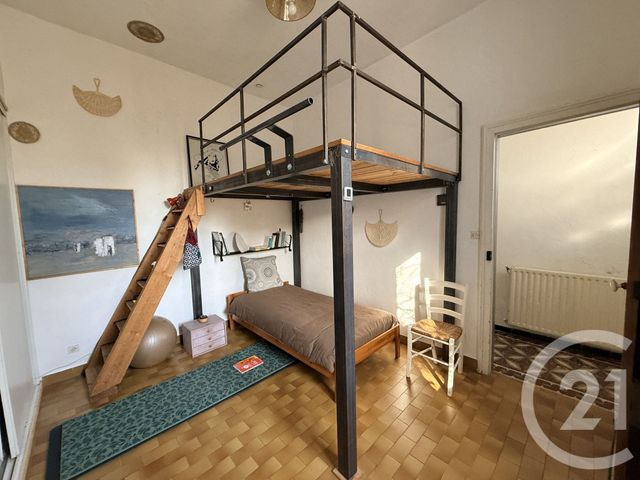 Maison &agrave; vendre - 5 pi&egrave;ces - 111,65 m2 - Frontignan - 34 - LANGUEDOC-ROUSSILLON