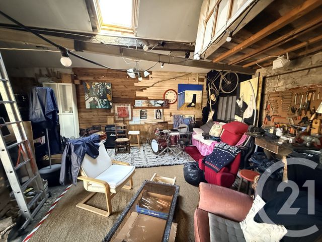 Maison &agrave; vendre - 5 pi&egrave;ces - 111,65 m2 - Frontignan - 34 - LANGUEDOC-ROUSSILLON