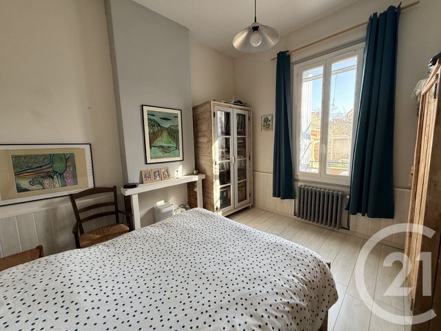 Maison &agrave; vendre - 5 pi&egrave;ces - 111,65 m2 - Frontignan - 34 - LANGUEDOC-ROUSSILLON