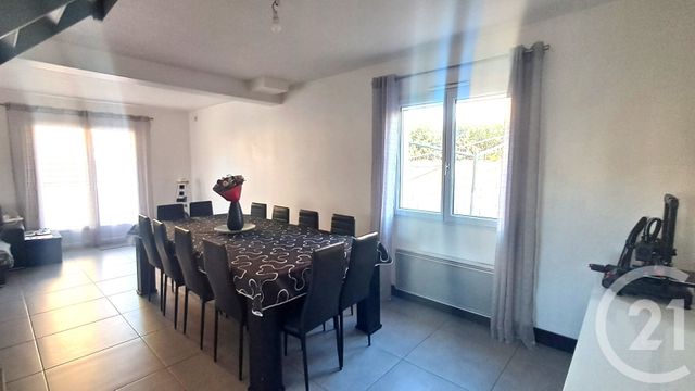 Maison &agrave; vendre - 4 pi&egrave;ces - 85 m2 - Frontignan - 34 - LANGUEDOC-ROUSSILLON