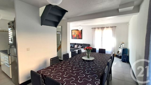 maison - FRONTIGNAN - 34