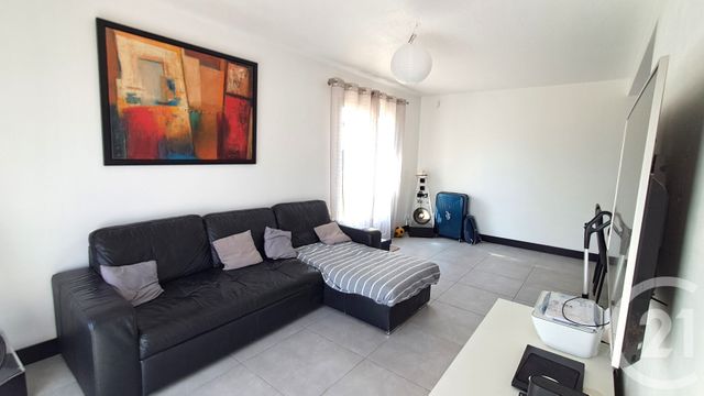 Maison &agrave; vendre - 4 pi&egrave;ces - 85 m2 - Frontignan - 34 - LANGUEDOC-ROUSSILLON