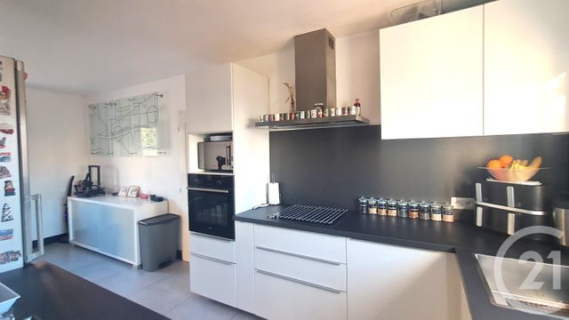 Maison &agrave; vendre - 4 pi&egrave;ces - 85 m2 - Frontignan - 34 - LANGUEDOC-ROUSSILLON
