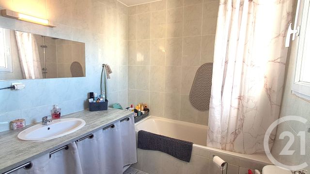 Maison &agrave; vendre - 4 pi&egrave;ces - 85 m2 - Frontignan - 34 - LANGUEDOC-ROUSSILLON