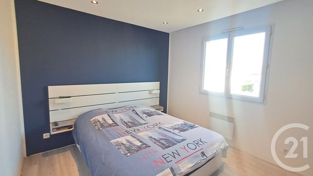 Maison &agrave; vendre - 4 pi&egrave;ces - 85 m2 - Frontignan - 34 - LANGUEDOC-ROUSSILLON