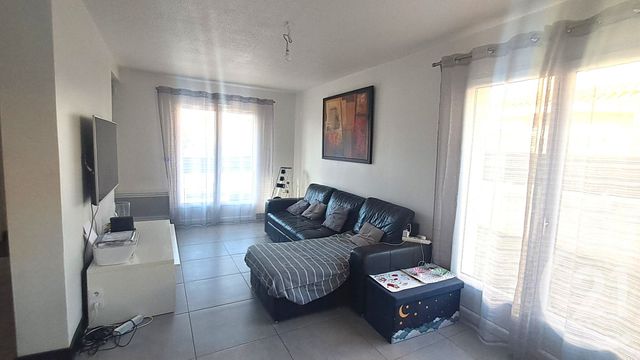 Maison &agrave; vendre - 4 pi&egrave;ces - 85 m2 - Frontignan - 34 - LANGUEDOC-ROUSSILLON