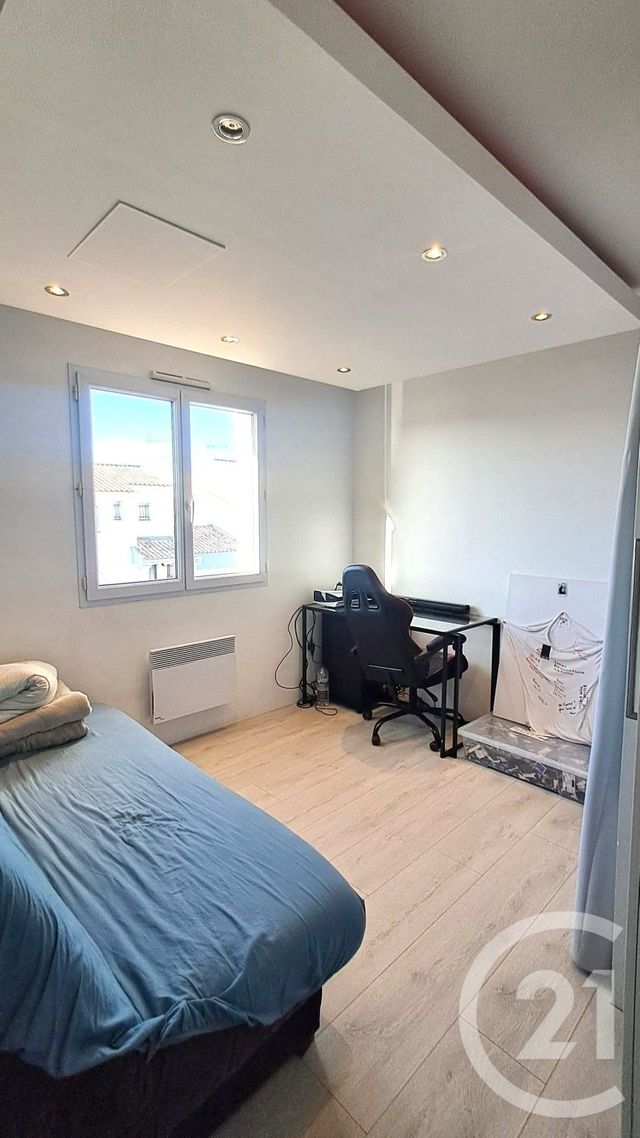 Maison &agrave; vendre - 4 pi&egrave;ces - 85 m2 - Frontignan - 34 - LANGUEDOC-ROUSSILLON