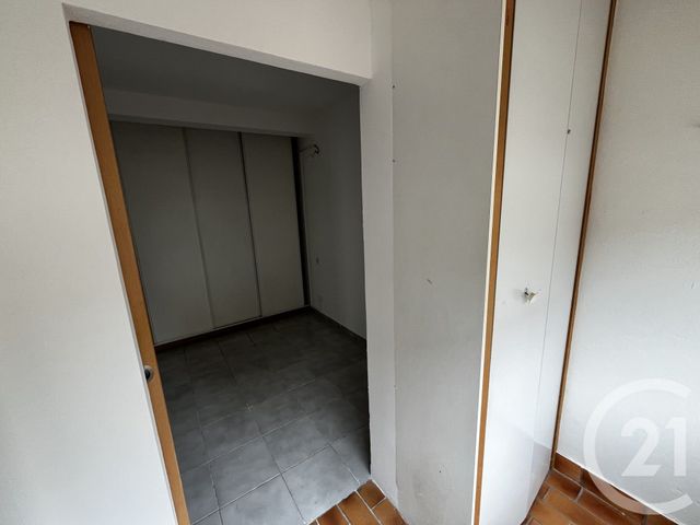 Appartement F2 &agrave; louer - 2 pi&egrave;ces - 54,59 m2 - Sete - 34 - LANGUEDOC-ROUSSILLON