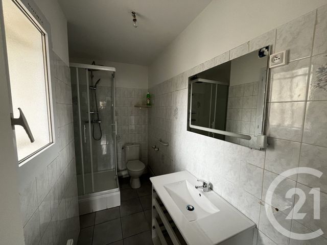 Appartement F2 &agrave; louer - 2 pi&egrave;ces - 54,59 m2 - Sete - 34 - LANGUEDOC-ROUSSILLON