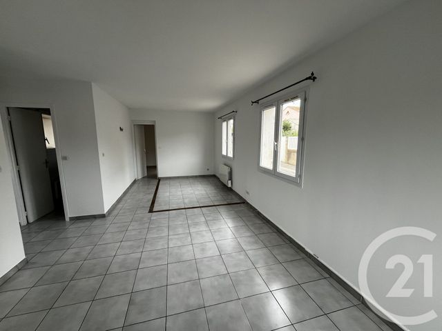 Appartement F2 &agrave; louer - 2 pi&egrave;ces - 54,59 m2 - Sete - 34 - LANGUEDOC-ROUSSILLON
