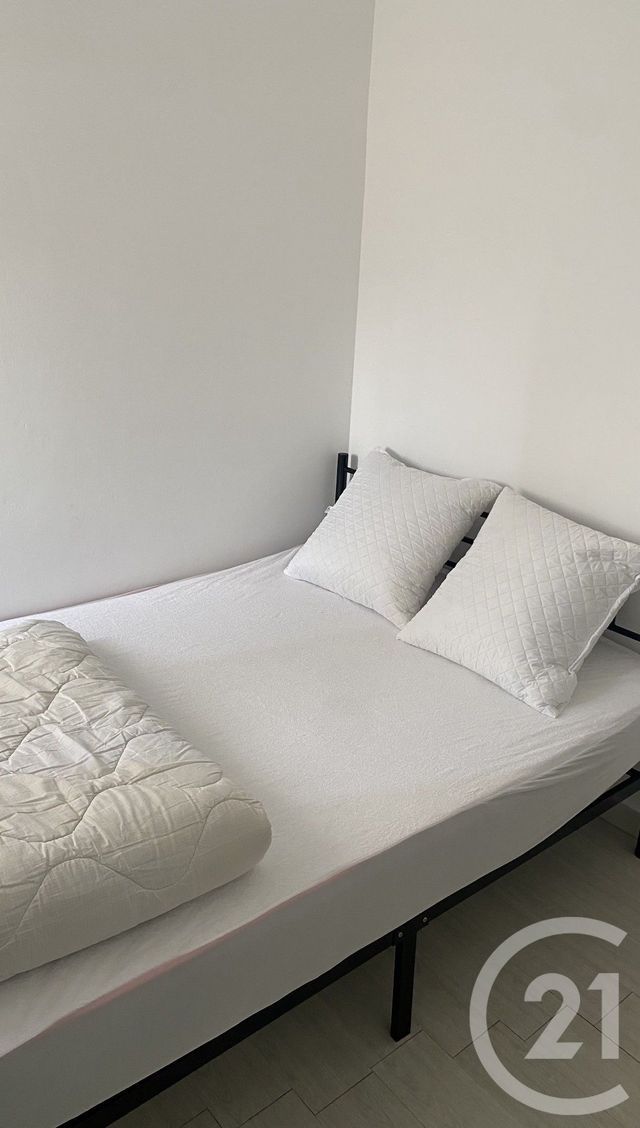 Appartement F2 &agrave; vendre - 2 pi&egrave;ces - 25,27 m2 - Balaruc Les Bains - 34 - LANGUEDOC-ROUSSILLON