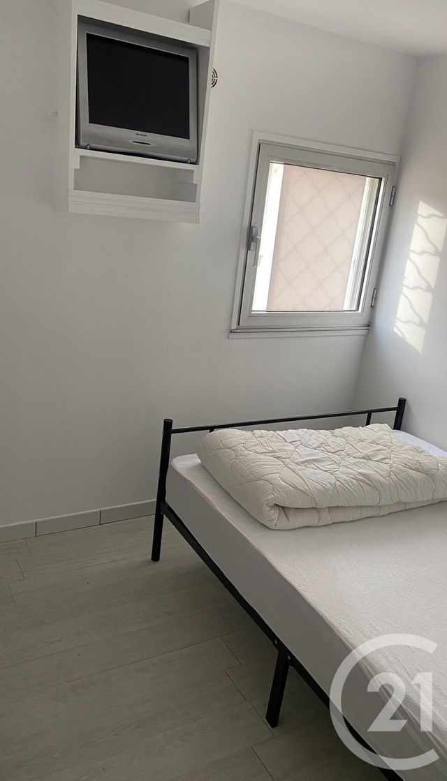 Appartement F2 &agrave; vendre - 2 pi&egrave;ces - 25,27 m2 - Balaruc Les Bains - 34 - LANGUEDOC-ROUSSILLON