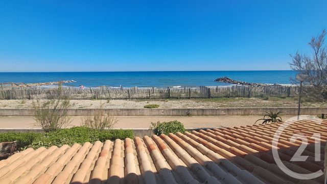 Maison &agrave; vendre - 3 pi&egrave;ces - 36,50 m2 - Frontignan - 34 - LANGUEDOC-ROUSSILLON