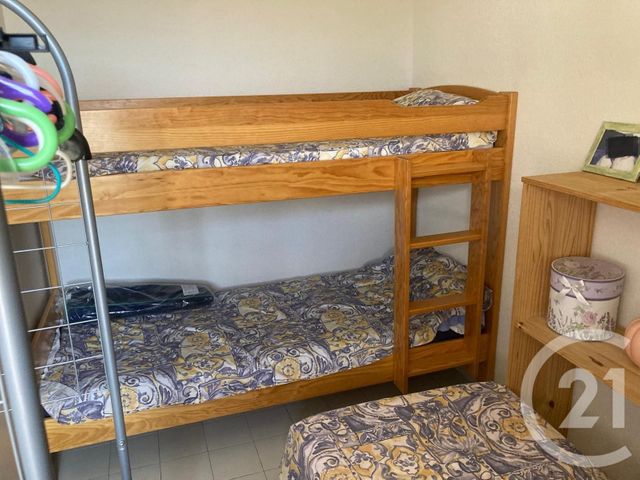 Maison &agrave; vendre - 3 pi&egrave;ces - 36,50 m2 - Frontignan - 34 - LANGUEDOC-ROUSSILLON