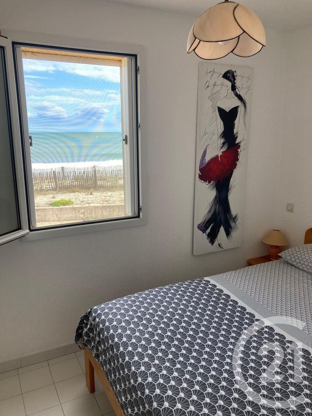 Maison &agrave; vendre - 3 pi&egrave;ces - 36,50 m2 - Frontignan - 34 - LANGUEDOC-ROUSSILLON