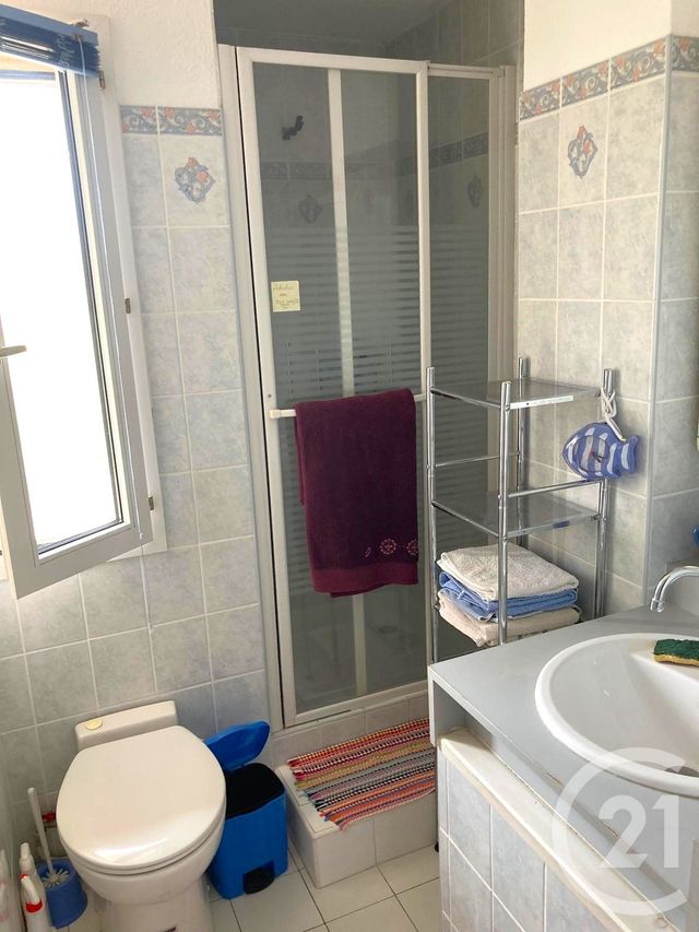 Maison &agrave; vendre - 3 pi&egrave;ces - 36,50 m2 - Frontignan - 34 - LANGUEDOC-ROUSSILLON