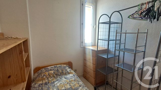 Maison &agrave; vendre - 3 pi&egrave;ces - 36,50 m2 - Frontignan - 34 - LANGUEDOC-ROUSSILLON