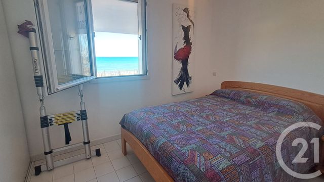 Maison &agrave; vendre - 3 pi&egrave;ces - 36,50 m2 - Frontignan - 34 - LANGUEDOC-ROUSSILLON