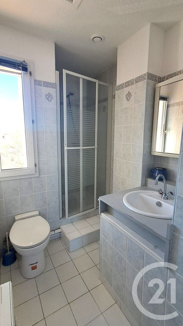 Maison &agrave; vendre - 3 pi&egrave;ces - 36,50 m2 - Frontignan - 34 - LANGUEDOC-ROUSSILLON
