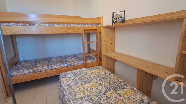 Maison &agrave; vendre - 3 pi&egrave;ces - 36,50 m2 - Frontignan - 34 - LANGUEDOC-ROUSSILLON