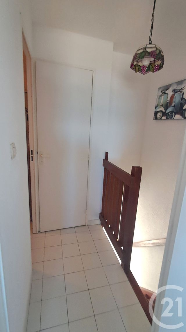 Maison &agrave; vendre - 3 pi&egrave;ces - 36,50 m2 - Frontignan - 34 - LANGUEDOC-ROUSSILLON