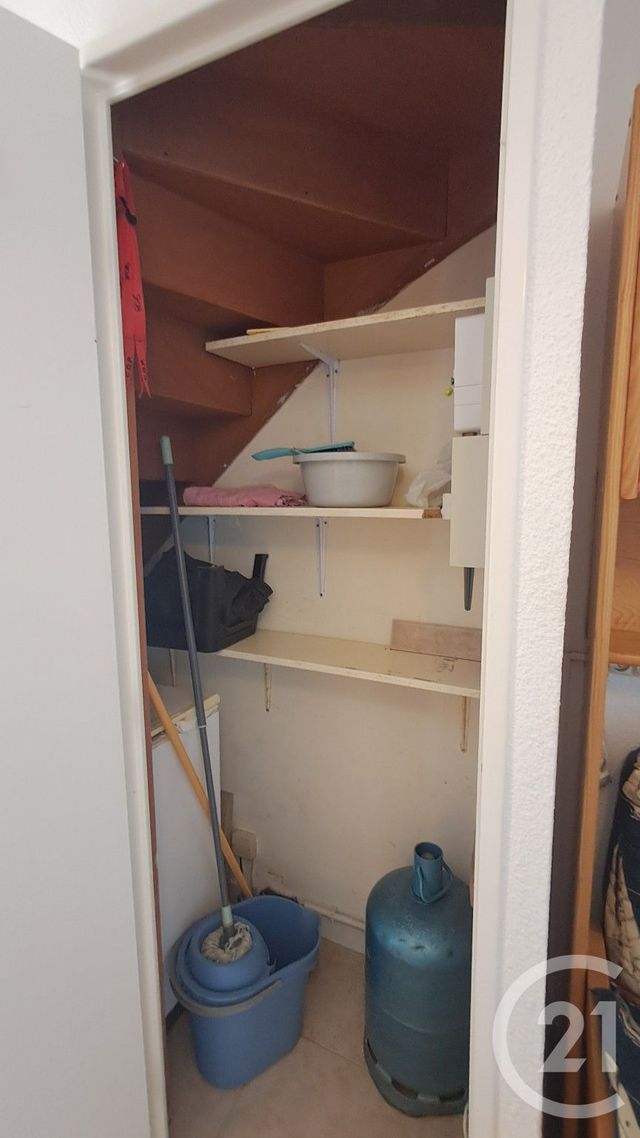 Maison &agrave; vendre - 3 pi&egrave;ces - 36,50 m2 - Frontignan - 34 - LANGUEDOC-ROUSSILLON