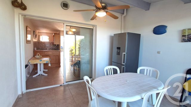 Maison &agrave; vendre - 3 pi&egrave;ces - 36,50 m2 - Frontignan - 34 - LANGUEDOC-ROUSSILLON