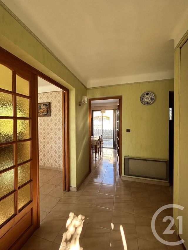 Maison &agrave; vendre - 3 pi&egrave;ces - 80 m2 - Frontignan - 34 - LANGUEDOC-ROUSSILLON