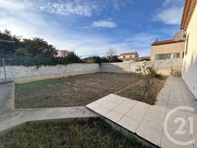 Maison &agrave; vendre - 3 pi&egrave;ces - 80 m2 - Frontignan - 34 - LANGUEDOC-ROUSSILLON