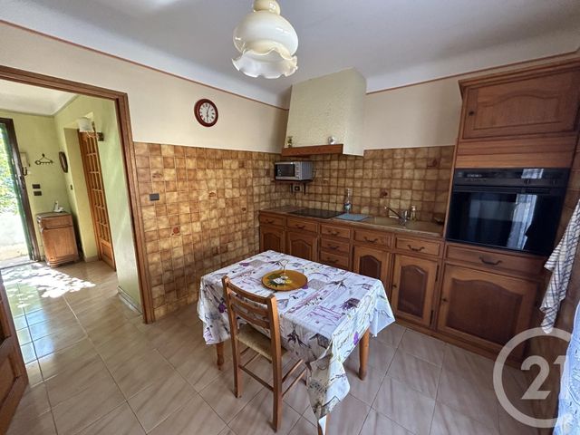 Maison &agrave; vendre - 3 pi&egrave;ces - 80 m2 - Frontignan - 34 - LANGUEDOC-ROUSSILLON