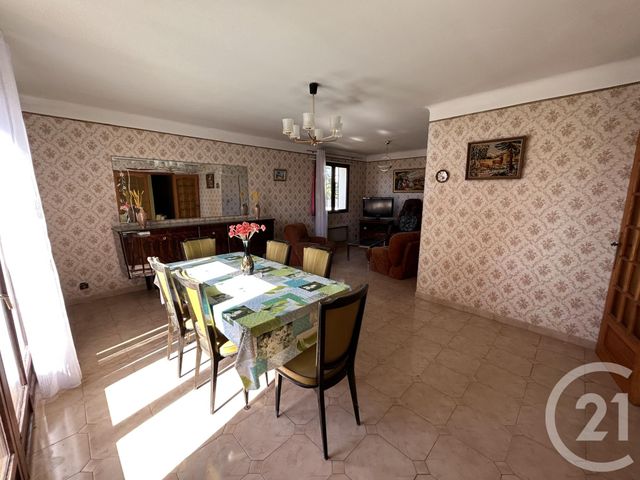 Maison &agrave; vendre - 3 pi&egrave;ces - 80 m2 - Frontignan - 34 - LANGUEDOC-ROUSSILLON