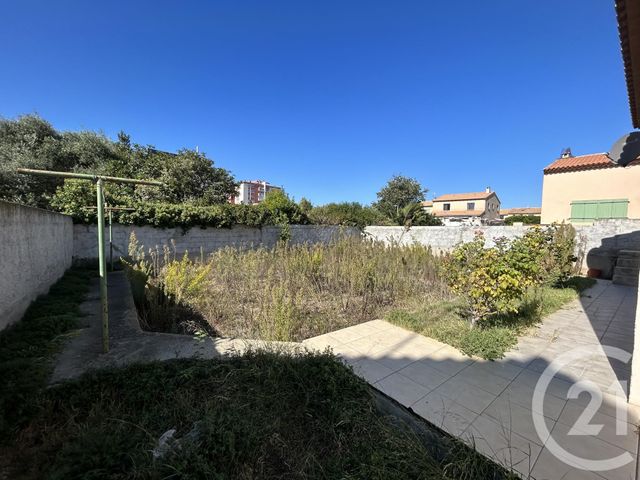 Maison &agrave; vendre - 3 pi&egrave;ces - 80 m2 - Frontignan - 34 - LANGUEDOC-ROUSSILLON