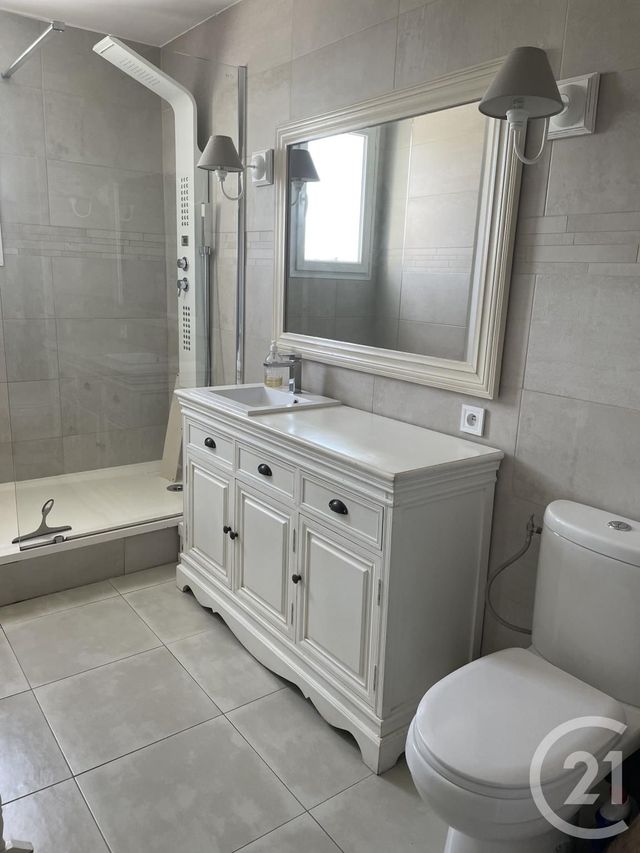 Maison &agrave; louer - 6 pi&egrave;ces - 128,95 m2 - Frontignan - 34 - LANGUEDOC-ROUSSILLON