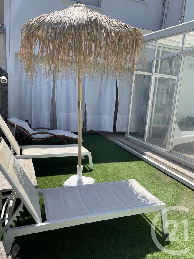 Maison &agrave; louer - 6 pi&egrave;ces - 128,95 m2 - Frontignan - 34 - LANGUEDOC-ROUSSILLON