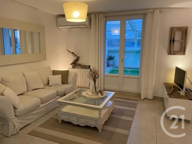 Maison &agrave; louer - 6 pi&egrave;ces - 128,95 m2 - Frontignan - 34 - LANGUEDOC-ROUSSILLON