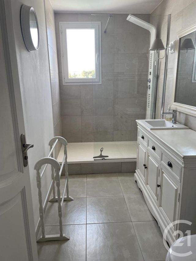 Maison &agrave; louer - 6 pi&egrave;ces - 128,95 m2 - Frontignan - 34 - LANGUEDOC-ROUSSILLON