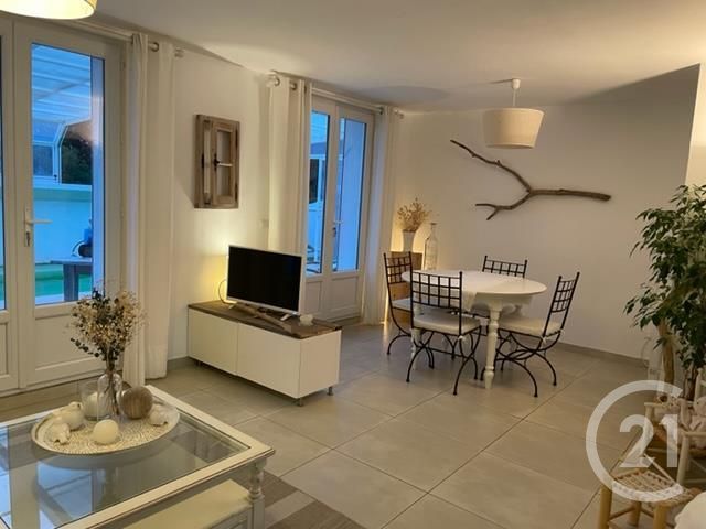 Maison &agrave; louer - 6 pi&egrave;ces - 128,95 m2 - Frontignan - 34 - LANGUEDOC-ROUSSILLON