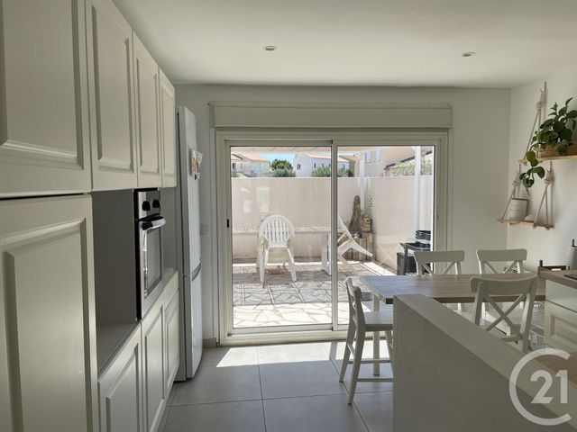 Maison &agrave; louer - 6 pi&egrave;ces - 128,95 m2 - Frontignan - 34 - LANGUEDOC-ROUSSILLON