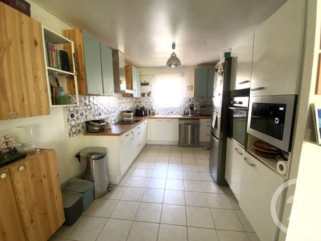 Maison &agrave; vendre - 4 pi&egrave;ces - 85,94 m2 - Frontignan - 34 - LANGUEDOC-ROUSSILLON