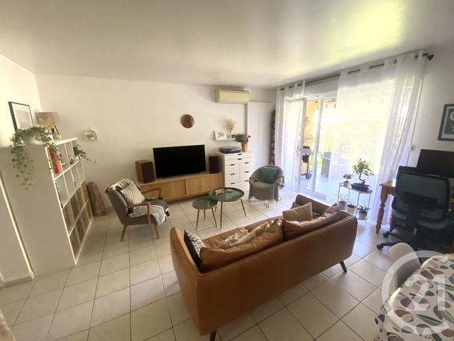 Maison &agrave; vendre - 4 pi&egrave;ces - 85,94 m2 - Frontignan - 34 - LANGUEDOC-ROUSSILLON