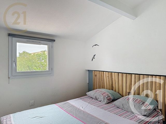 Maison &agrave; vendre - 3 pi&egrave;ces - 31,58 m2 - Frontignan - 34 - LANGUEDOC-ROUSSILLON